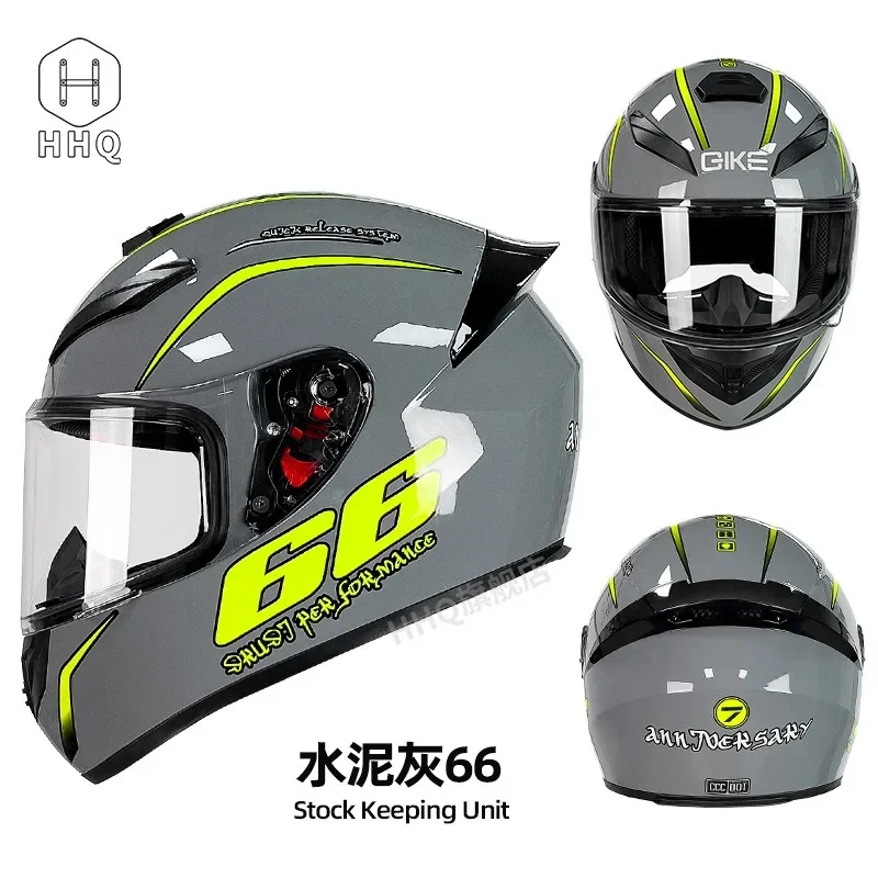 Bluetooth-Vollgesichtsmotorrad – Full Face Motorcycle Helmet With Bluetooth Bewertung und Preis