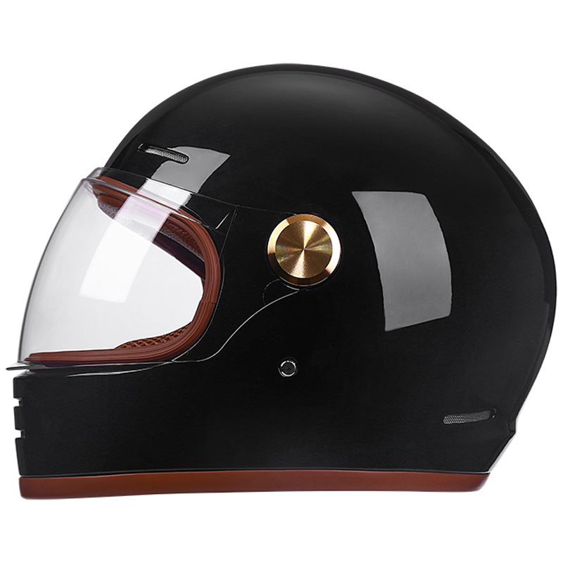 Motorradhelm, Elektrofahrzeugh – Full Face Motorcycle Helmet With Bluetooth Bewertung und Preis