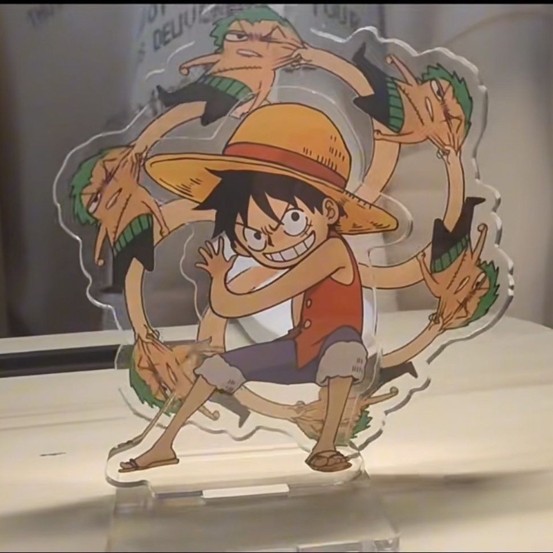 One Piece Monkey D. Luffy Cart – Atv Parts Bewertung und Preis