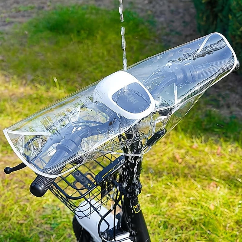 1 Stück Wasserdichte Elektrofa – Riding Gear Bewertung und Preis