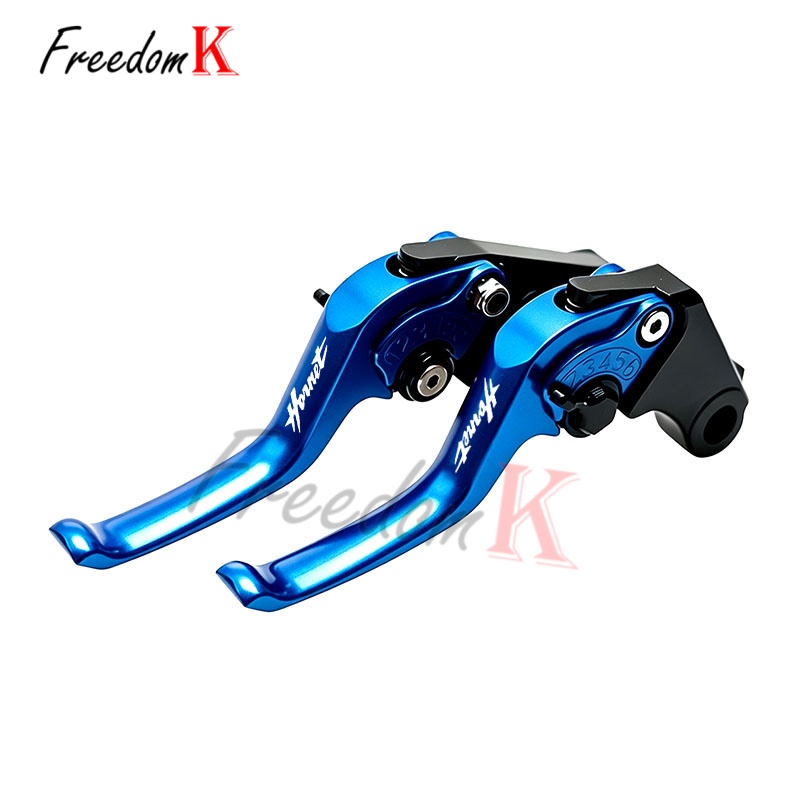 Für CB599 CB600 CB919 1998-200 – Cnc Aluminum Adjustable Brake Clutch Levers Bewertung und Preis