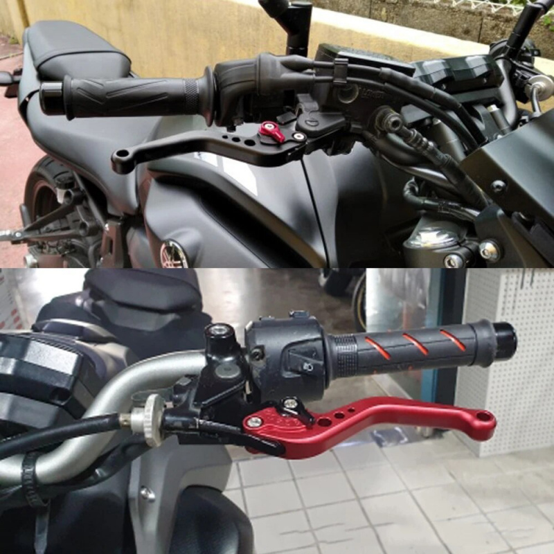 Für Kawasaki Versys 650 Versys – Cnc Aluminum Adjustable Brake Clutch Levers Bewertung und Preis