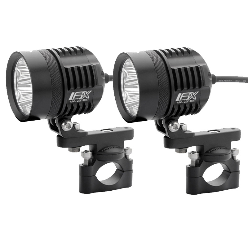 Für BMW F800GS Motorrad LED Hi – Universal Motorcycle Led Headlight Projector Bewertung und Preis