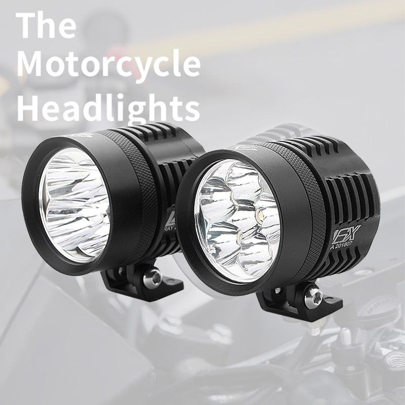 Für BMW F800GS Motorrad LED Hi – Universal Motorcycle Led Headlight Projector Bewertung und Preis