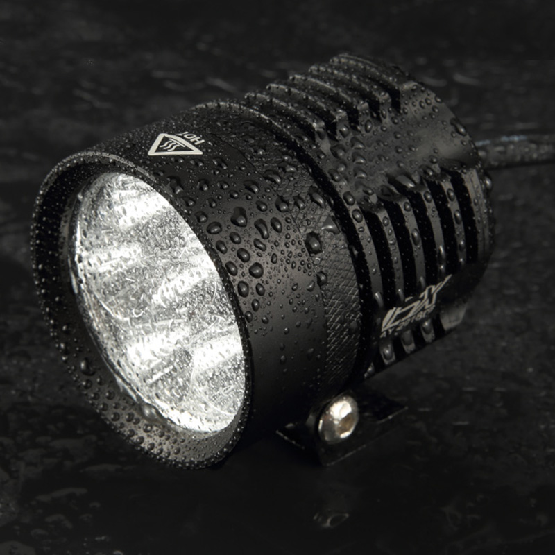 Für BMW F800GS Motorrad LED Hi – Universal Motorcycle Led Headlight Projector Bewertung und Preis