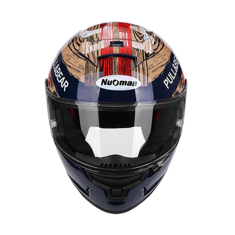 Neues Modell Hochwertige Offro – Full Face Motorcycle Helmet With Bluetooth Bewertung und Preis