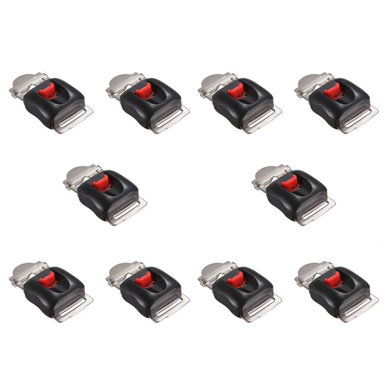 Stablize 10X Universal Motorra – Quick Release Buckle Motorcycle Helmet Bewertung und Preis